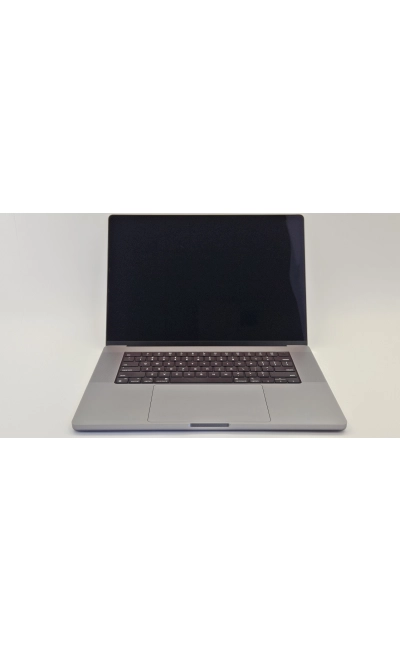 Apple MacBook Pro 16 A2485 M1 Max 64GB 1TB SSD 16,2